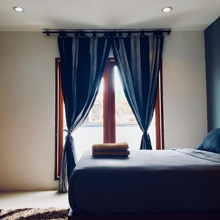 Apartamento Taco Corner Gili Trawangan Exterior foto