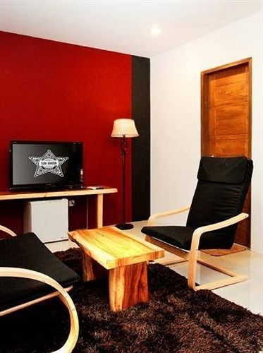 Apartamento Taco Corner Gili Trawangan Exterior foto