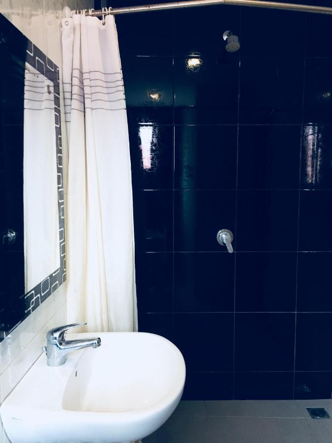 Apartamento Taco Corner Gili Trawangan Exterior foto